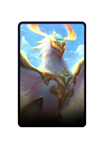 Anivia skin