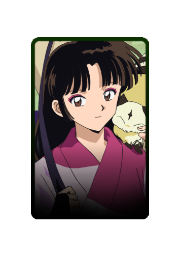 Sango skin