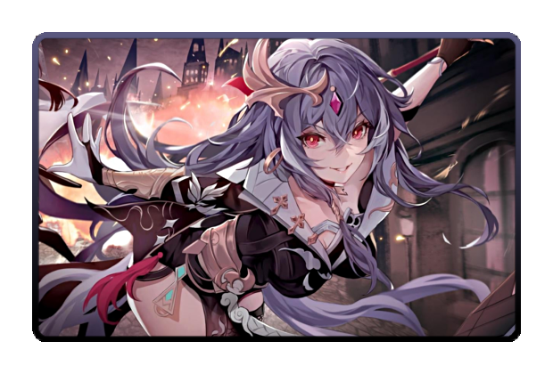 Herrscher of Sentience poster skin #3
