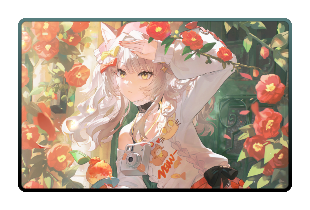 Karenina poster skin #3