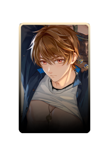 Luke Pearce skin #5