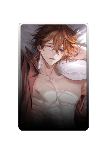 Tartaglia skin #11