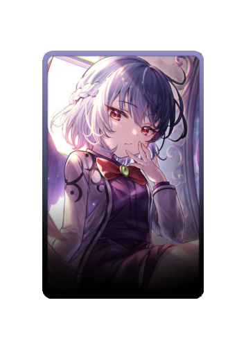 Sagume Kishin skin