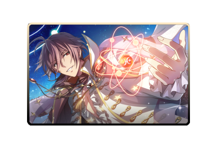 Torao Mido poster skin #2