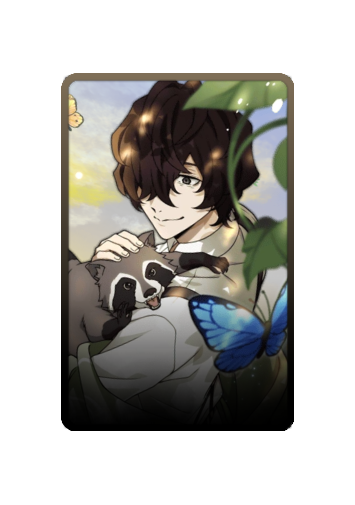 Edgar Allan Poe skin #3