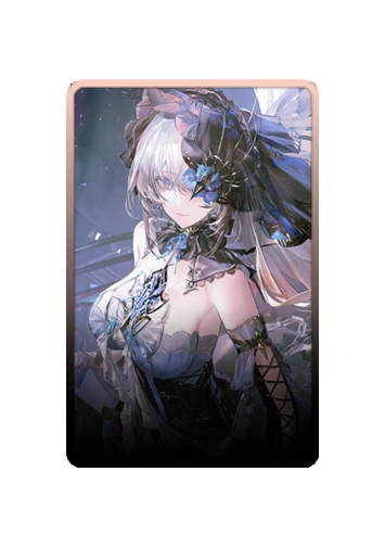 Bianca skin #4