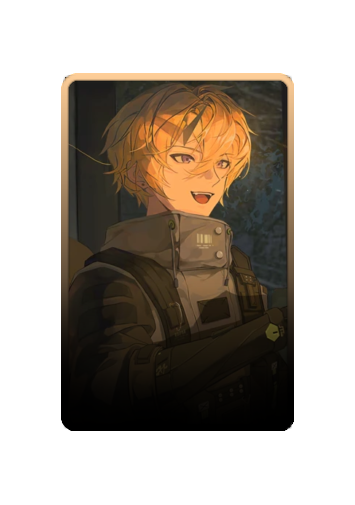 Kamui skin #2