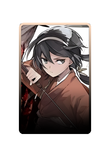 Kyouka Izumi skin