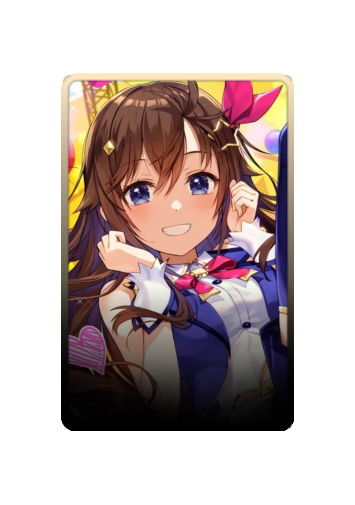 Tokino Sora skin
