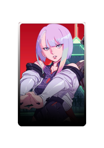 Lucy skin #2