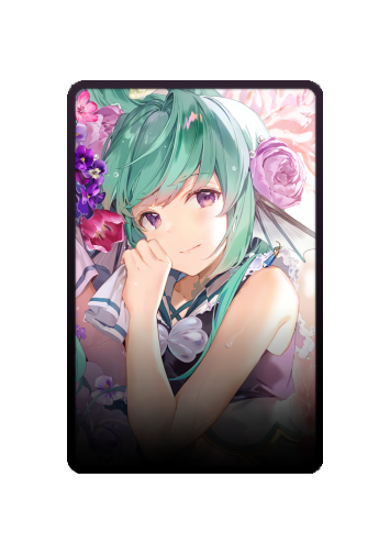 Finana Ryugu skin #3