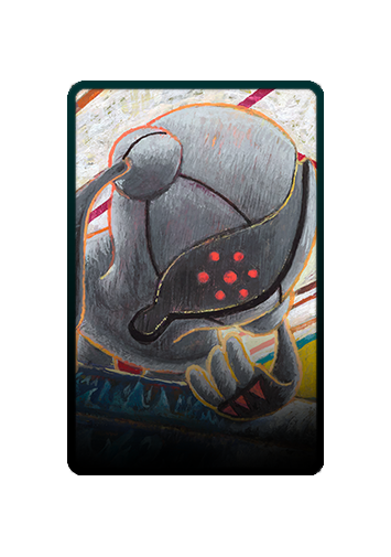 Registeel skin