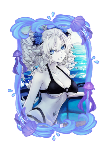 Kriemhild Summer 2026 skin