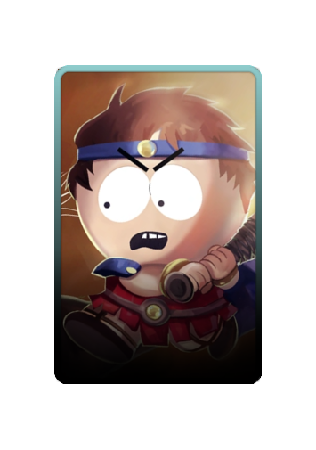 Clyde Donovan skin #4