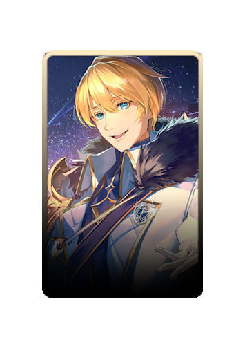 Kishido Temma skin #4