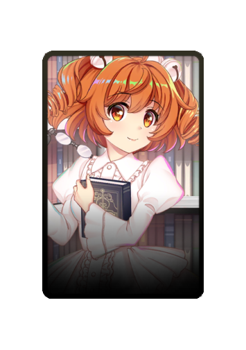 Kosuzu Motoori skin #2