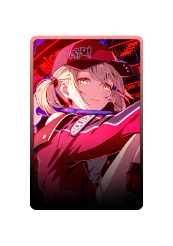 Kohane Azusawa skin #10