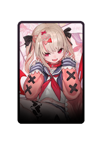 Makaino Ririmu skin #5