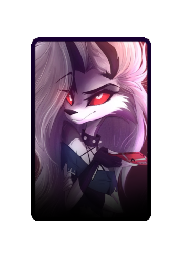 Loona skin #3