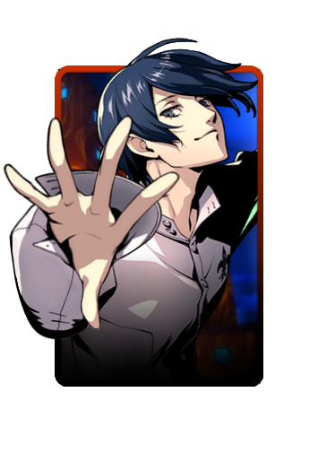 Yuusuke Kitagawa 3D skin