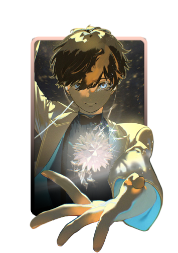 Soraru 3D skin