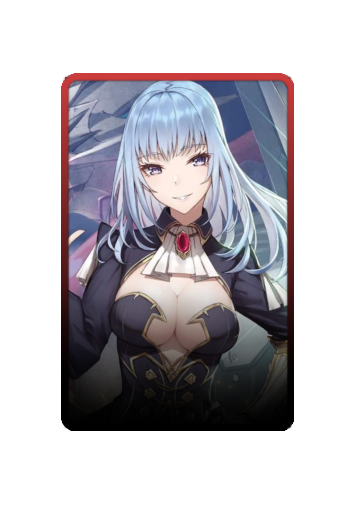 Eris Seifort skin