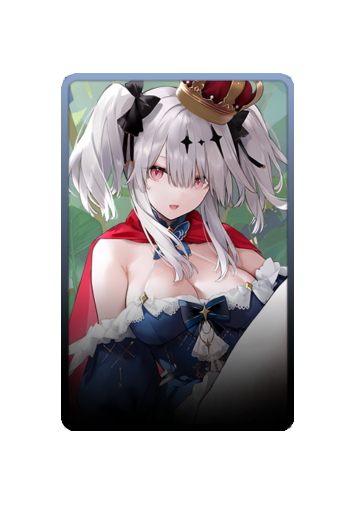 Joffre skin