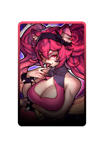 Lunaria skin #2