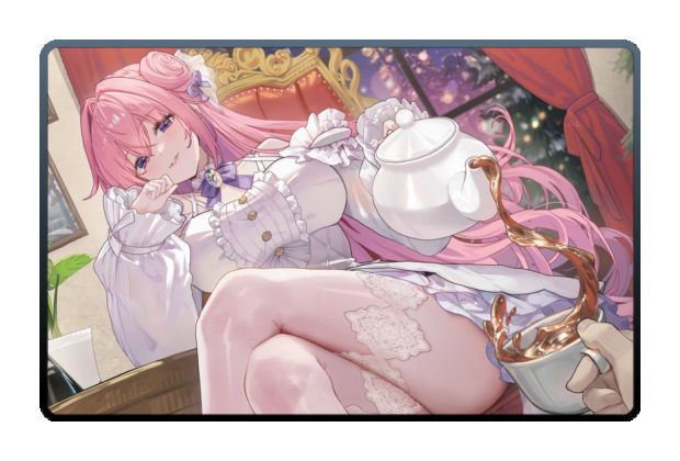 Dorothy poster skin #2