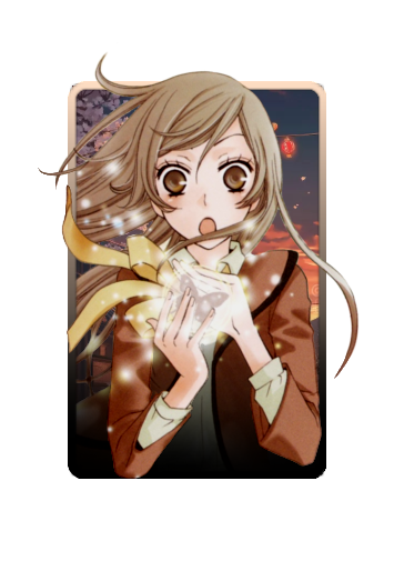 Momozono Nanami 3D skin
