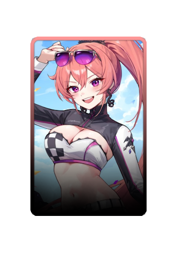 Runie Ruse skin #4