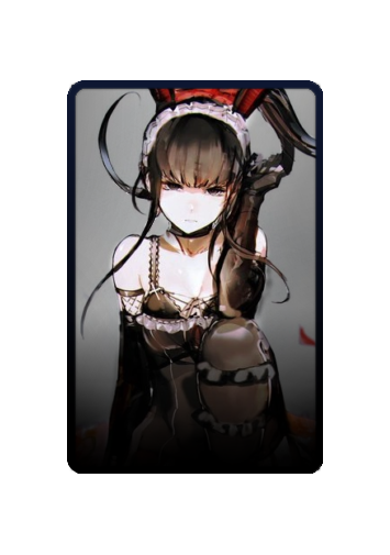 Narberal Gamma skin #2