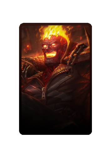 Brand skin #2