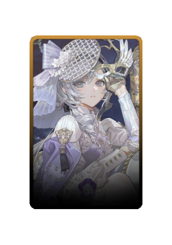 Female Detective skin