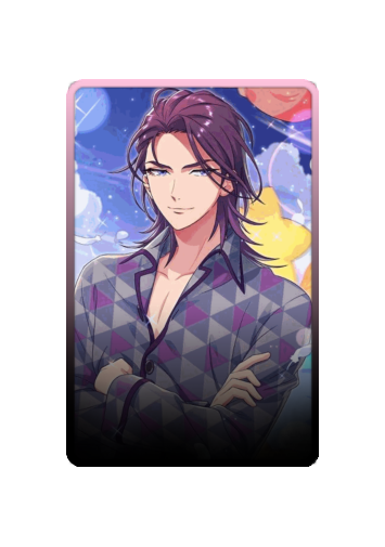 Jin Ryugasaki skin #5