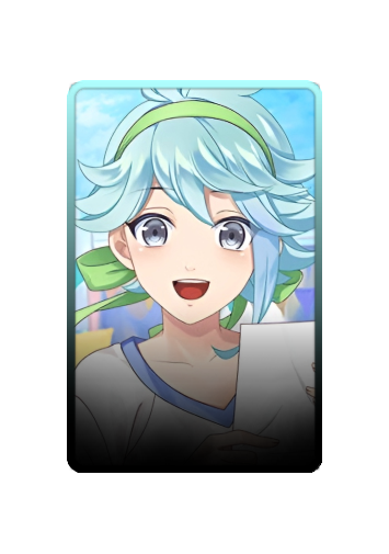Caipiroska skin #2
