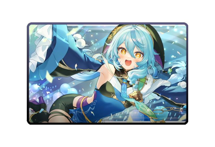 Tamanoi Nana poster skin