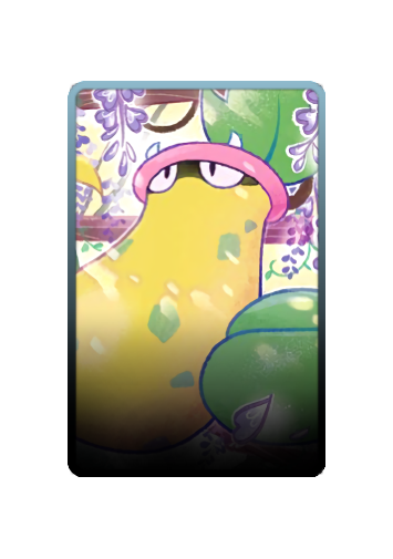 Victreebel skin