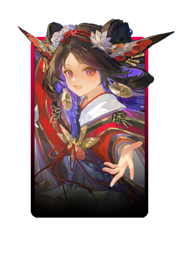 Chocho 3D skin