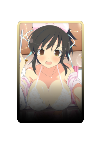 Asuka skin