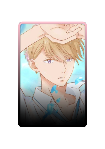 Shin Kashiwagi skin #2