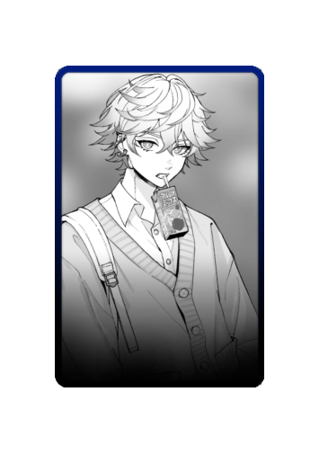 Nayuta Yatonokami manga skin