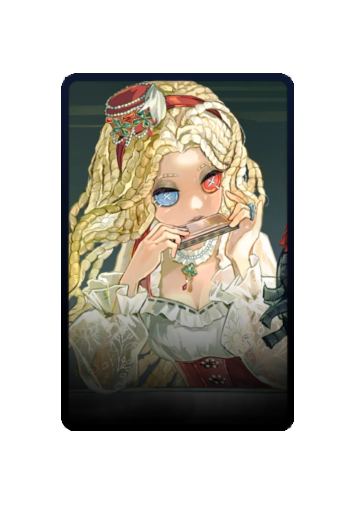 Ada Mesmer skin #2