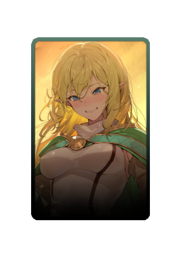 Ryuu Lion skin