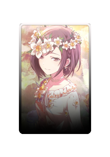 Ena Shinonome skin #10