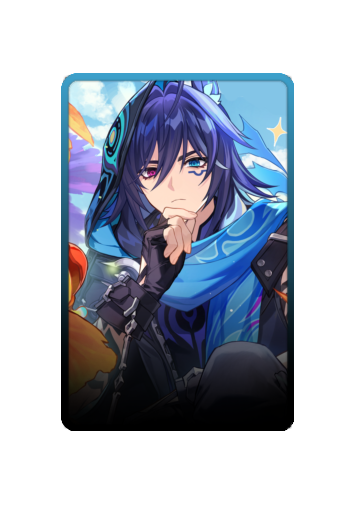 Ororon skin #3