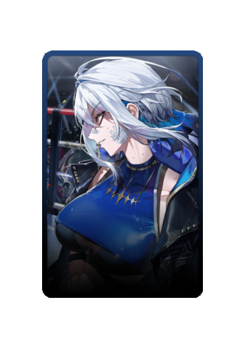 Galbrena skin #3