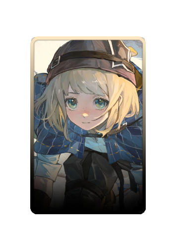 Ezra Theodore skin