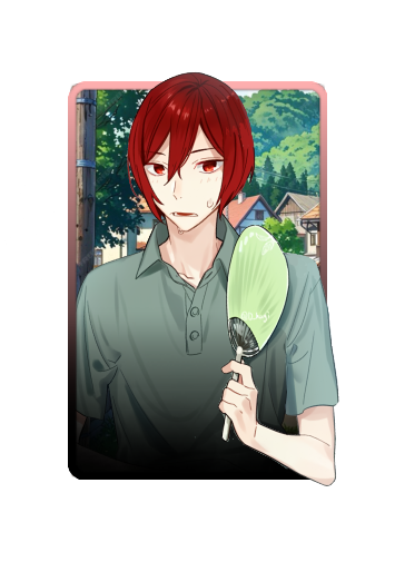 Sengoku Kakeru 3D skin