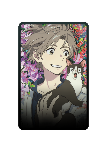 Shun Hashimoto skin #3